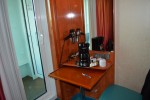 Balcony Stateroom Picture