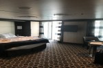 Junior Suite Stateroom Picture