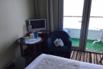 Balcony Stateroom Picture