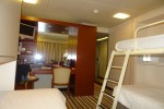 Interior Stateroom Picture