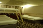 Interior Stateroom Picture