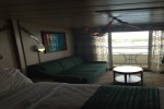 Spacious Balcony Stateroom Picture