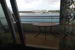 Spacious Balcony Stateroom Picture