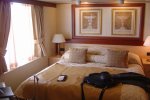 Penthouse Stateroom Picture