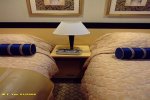 Oceanview Stateroom Picture