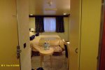 Oceanview Stateroom Picture