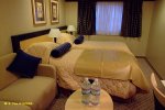 Oceanview Stateroom Picture