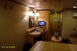 Oceanview Stateroom Picture