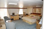 Penthouse Stateroom Picture