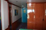 Club Suite Stateroom Picture