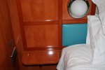 Club Suite Stateroom Picture