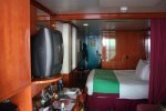 Club Suite Stateroom Picture