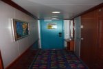 Club Suite Stateroom Picture