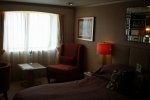 Oceanview Stateroom Picture