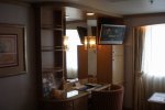 Oceanview Stateroom Picture