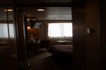 Oceanview Stateroom Picture