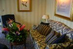 Owner and Vista Suite Stateroom Picture