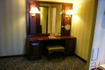 Owner and Vista Suite Stateroom Picture