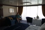 Penthouse Stateroom Picture