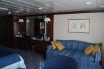 Penthouse Stateroom Picture