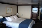 Penthouse Stateroom Picture