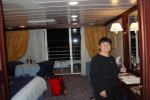 Penthouse Stateroom Picture