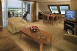 Grand Suite Stateroom Picture