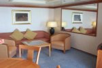 Grand Suite Stateroom Picture