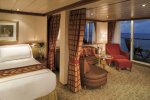 Penthouse Suite Stateroom Picture