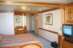 Deluxe Stateroom Picture