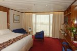 Verandah Suite Stateroom Picture