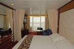 Verandah Suite Stateroom Picture