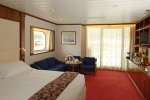 Grand Suite Stateroom Picture