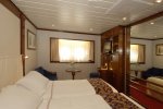 Porthole Stateroom Picture