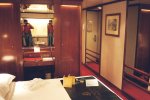 Porthole Stateroom Picture