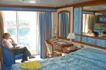 Balcony Stateroom Picture