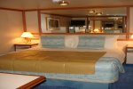 Interior Stateroom Picture