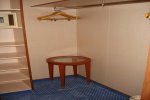 Interior Stateroom Picture