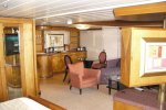 Owners Suite Stateroom Picture