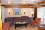 Owners Suite Stateroom Picture