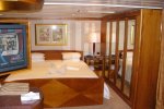 Owners Suite Stateroom Picture