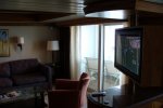 Owners Suite Stateroom Picture