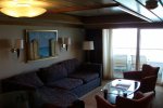 Owners Suite Stateroom Picture