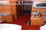 Interior Stateroom Picture