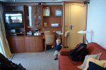 Penthouse Stateroom Picture