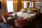 Grand Suite Stateroom Picture