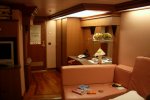 Grand Suite Stateroom Picture