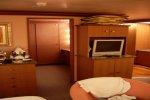 Grand Suite Stateroom Picture