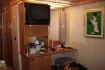 Interior Stateroom Picture