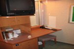 Interior Stateroom Picture